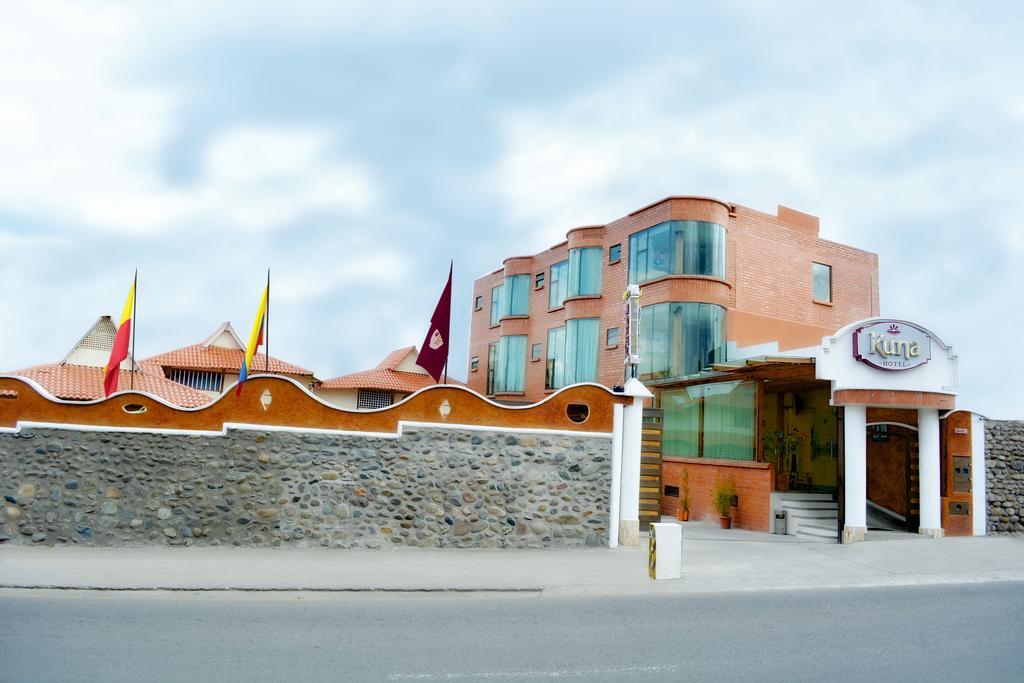 Hotel Kuna 4*