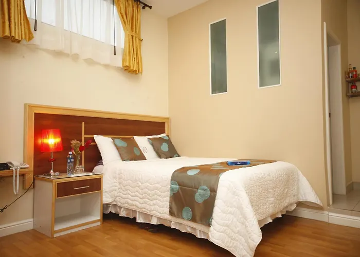 Kuna Hotel
