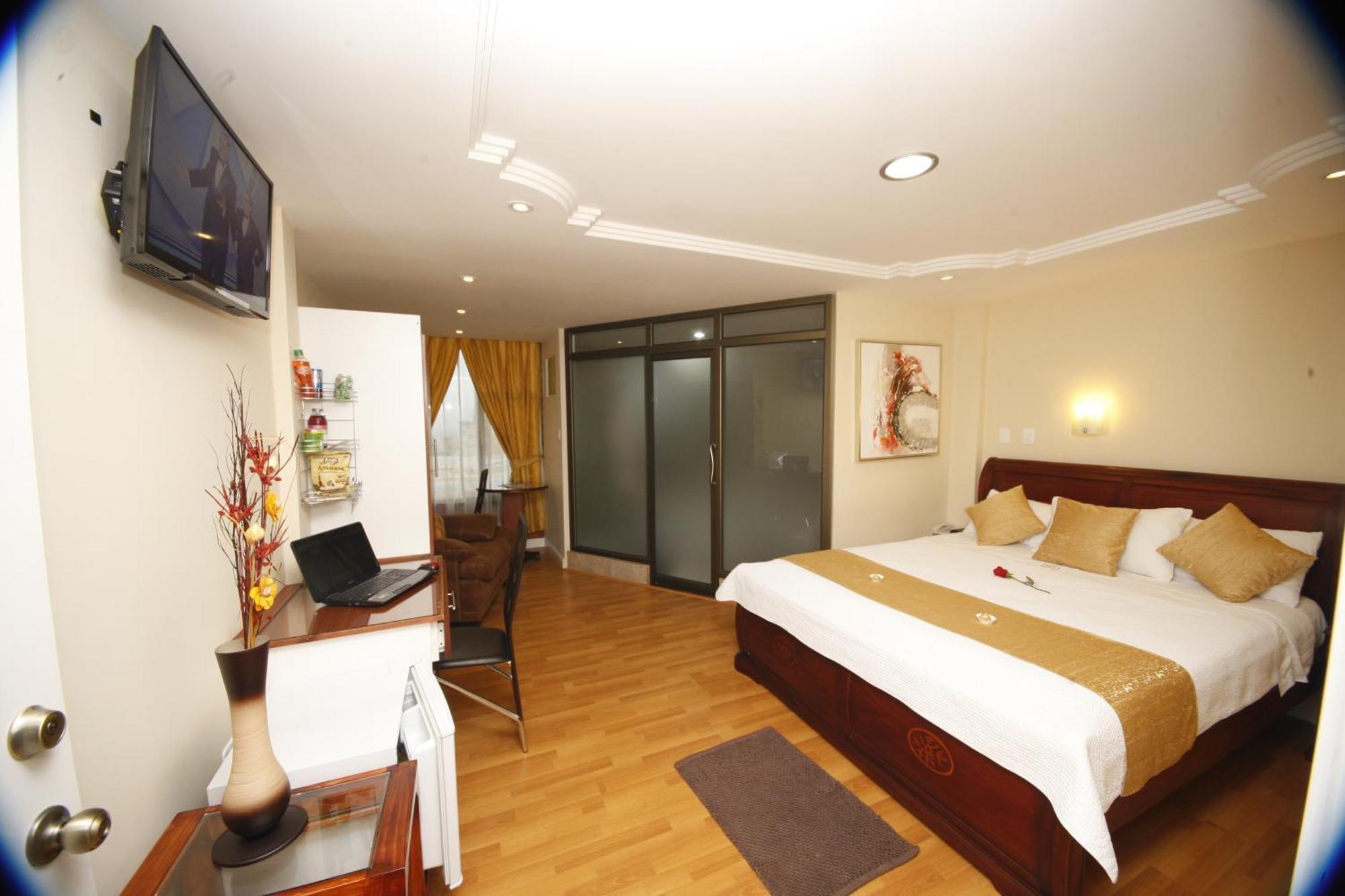 Kuna Hotel 4*