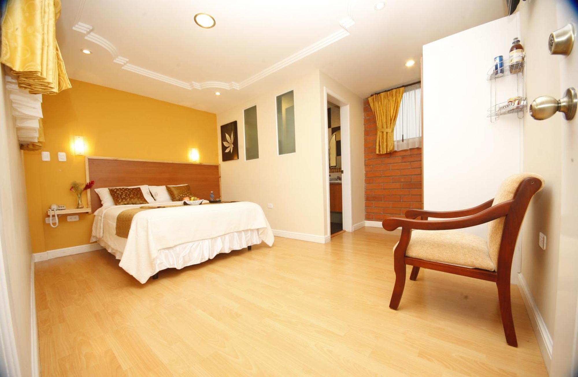 Kuna Hotel Cuenca