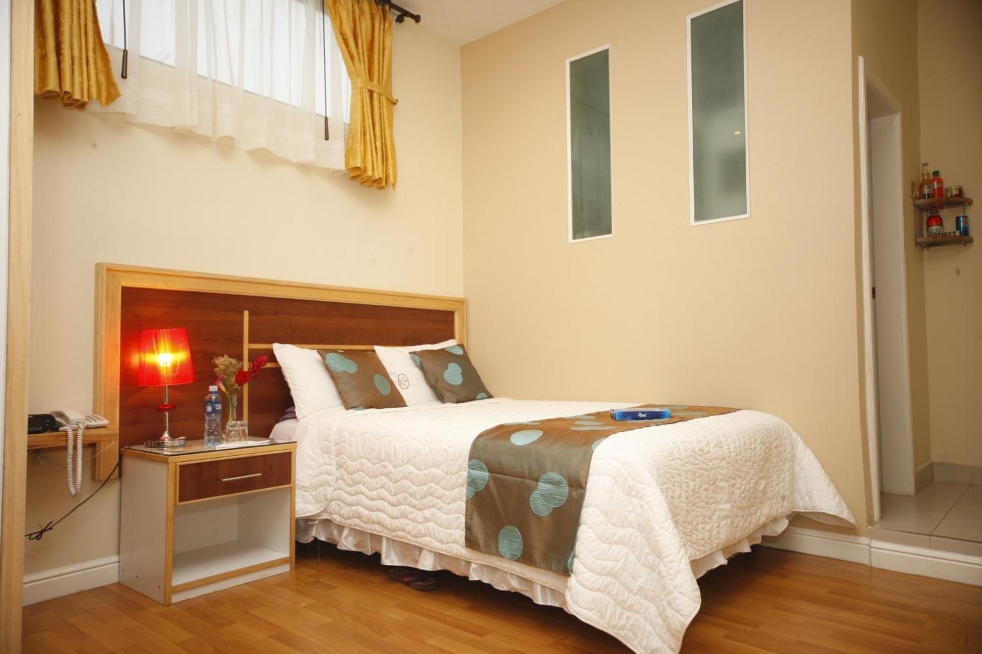 Hotel Kuna Cuenca