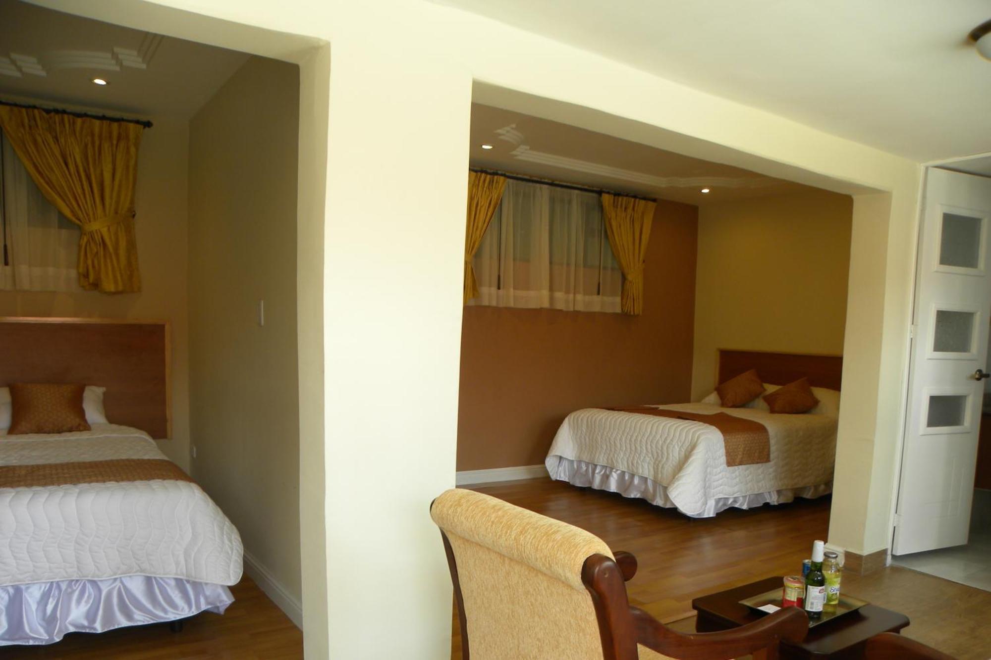 Hotel Kuna 4*