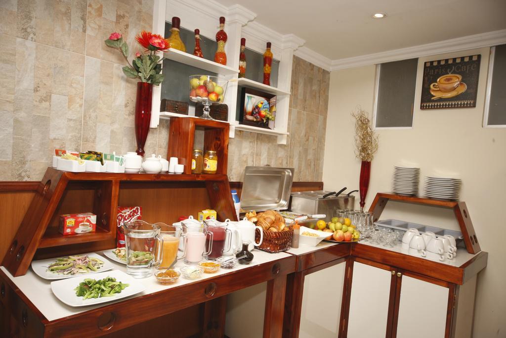 Hotel Kuna 4*