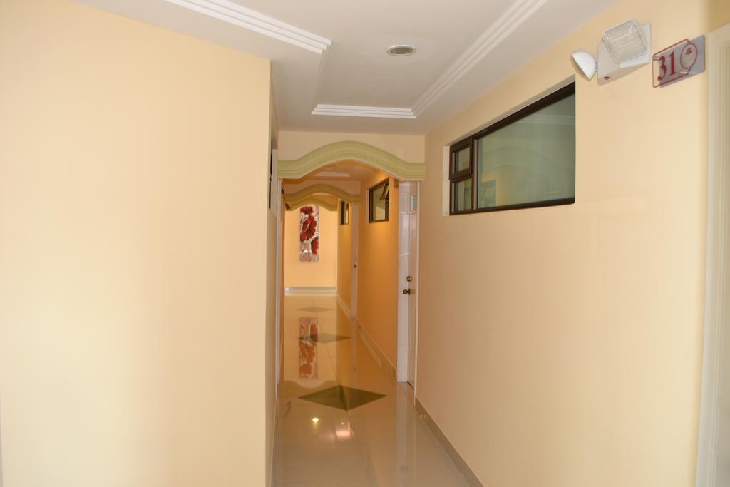 Kuna 4* Cuenca