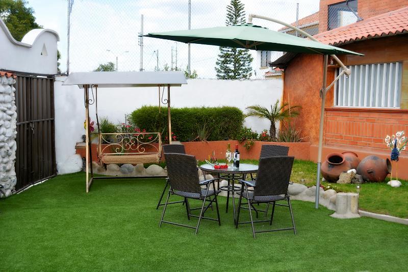 Kuna 4* Cuenca