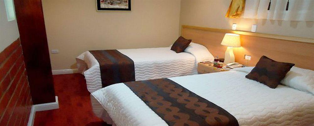 Hotel Kuna Cuenca