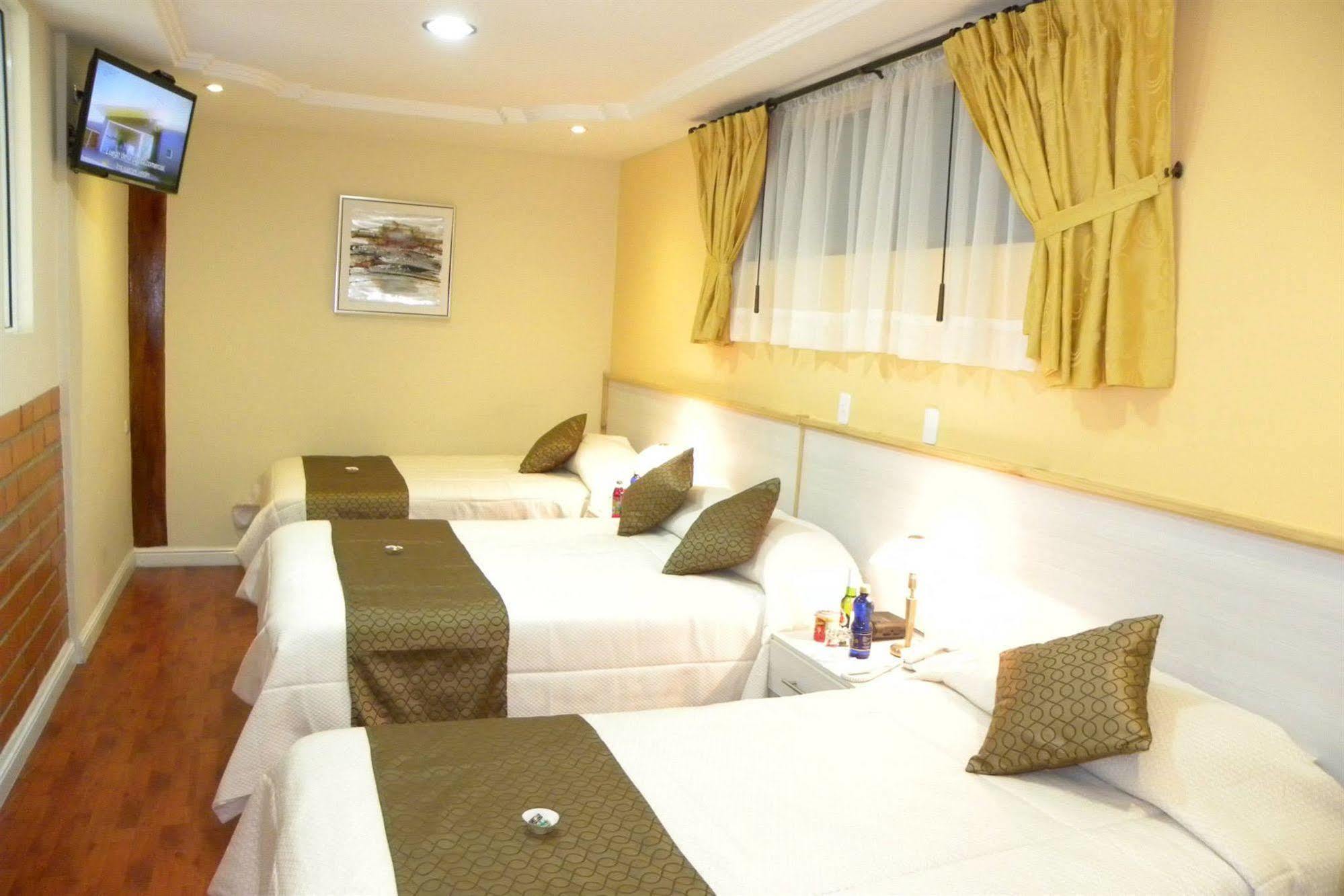 Hotel Kuna Cuenca