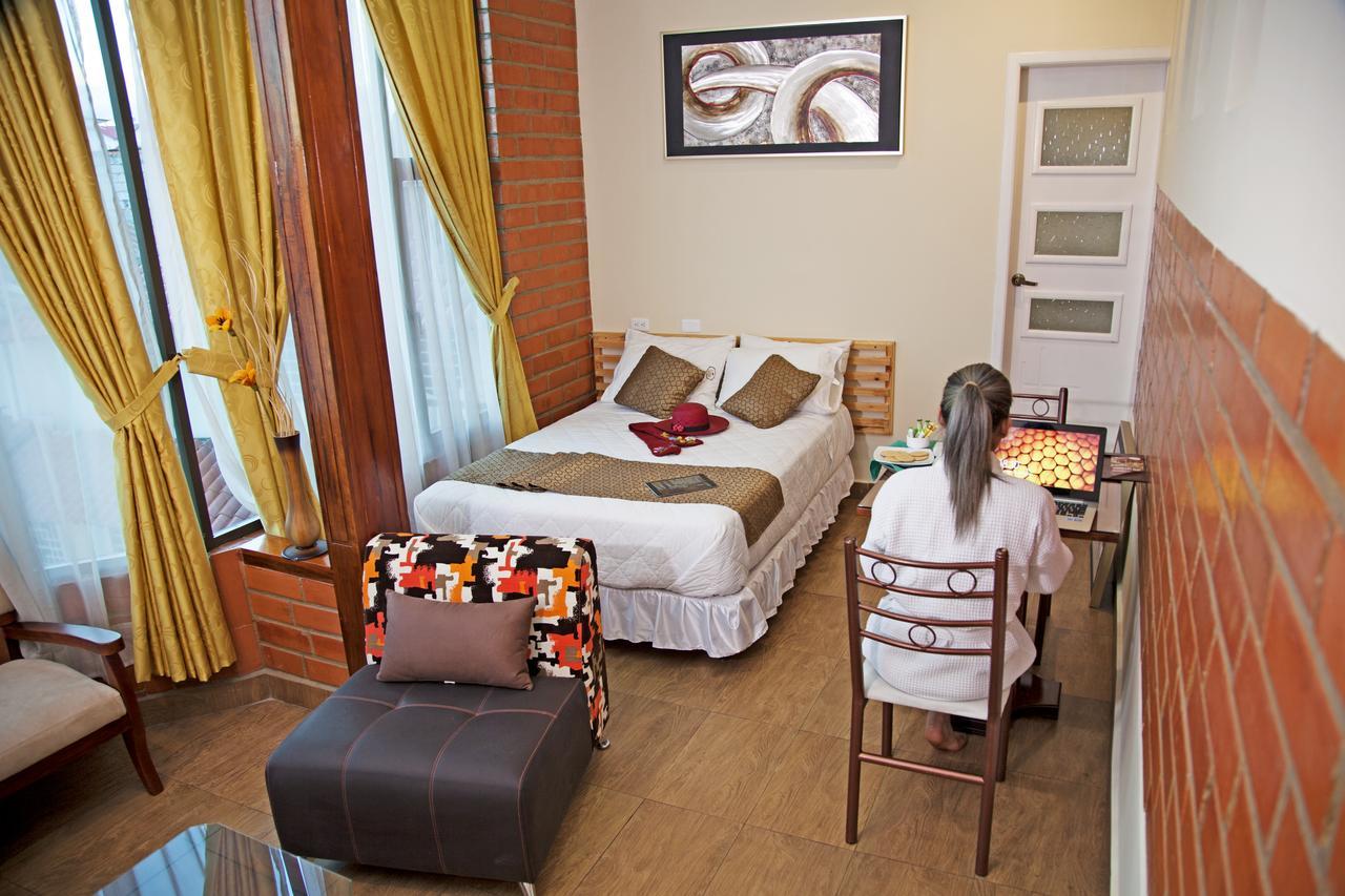 Hotel Kuna 4*