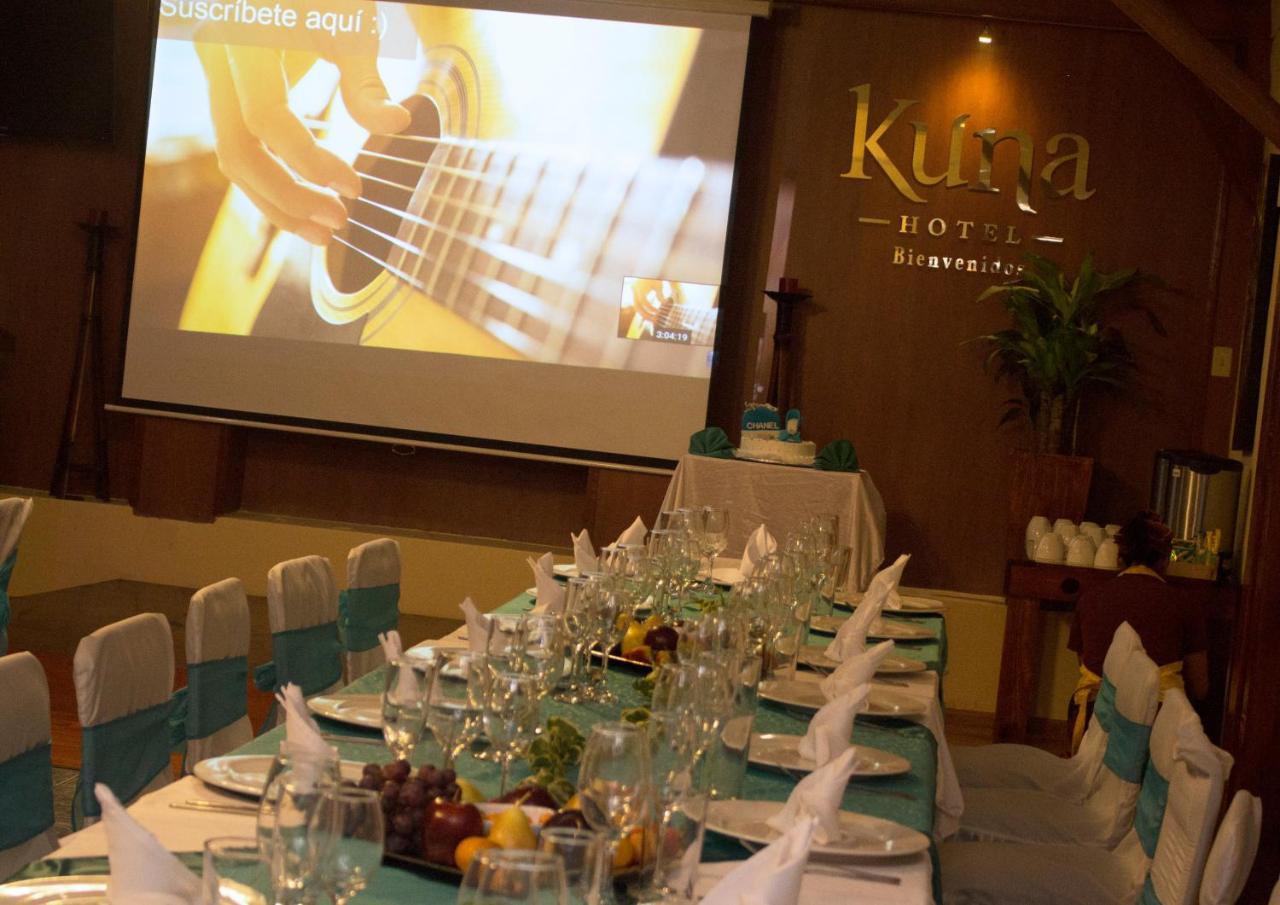 Kuna 4* Cuenca